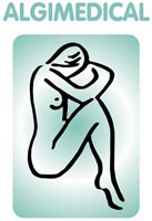 Logo di ALGIMEDICAL