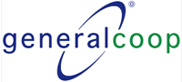 Logo di GENERALCOOP soc. coop.