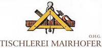 Logo di TISCHLEREI MAIRHOFER OHG - snc