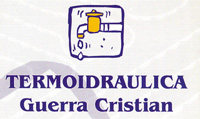 Logo di TERMOIDRAULICA