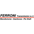 Logo di FERRONI TRANSMISSION