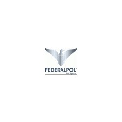 Logo di FEDERALPOL