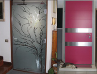 Logo di DOOR DESIGN