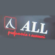 Logo di ALL PROFUMERIA