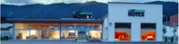 foto de HOTEX HOTEL TEXTIL srl