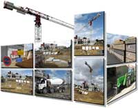 Logo di LATTERI COSTRUZIONI srl