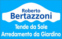 Logo di BERTAZZONI ROBERTO