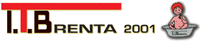 Logo di IT BRENTA 2001