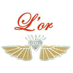 Logo di COMPRO ORO L'OR