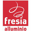 Logo di FRESIA ALLUMINIO