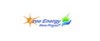 Logo di FREE ENERGY NEW PROJECT