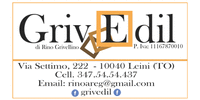 Logo di GRIVEDIL