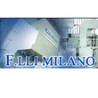 Logo di FRATELLI MILANO