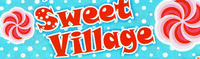 Logo di SWEET VILLAGE