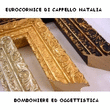 Logo di EUROCORNICE