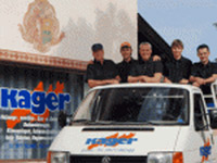 Logo di KAGER NIKOLAUS