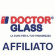 Logo di CASA DEL PARABREZZA DOCTORGLASS