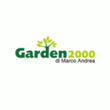 Logo di GARDEN 2000