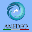Logo di LAVANDERIA AMEDEO