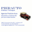 Logo di PIERAUTO