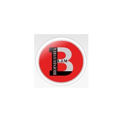 Logo di BIOINDUSTRIA L.I.M.