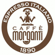 Logo di CAFFè MORGANTI