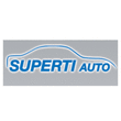 Logo di SUPERTI AUTO