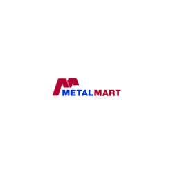 Logo di METALMART