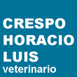 Logo di STUDIO VETERINARIO CRESPO