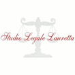 Logo di STUDIO LEGALE LAURETTA