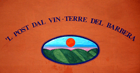 Logo di CANTINE POST DAL VIN