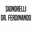Logo di SIGNORELLI DR. FERDINANDO