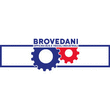 Logo di BROVEDANI