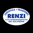 Logo di AUTOTRASPORTI RENZI