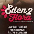 Logo di EDEN FLORA DUE