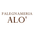 Logo di FALEGNAMERIA ALÒ
