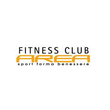 Logo di FITNESS CLUB AREA SPORT