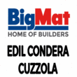 Logo di EDIL CONDERA CUZZOLA - BIGMAT