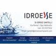 Logo di IDROESSE