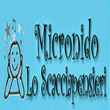 Logo di MICRONIDO LO SCACCIAPENSIERI
