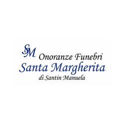 Logo di ONORANZE FUNEBRI SANTA MARGHERITA