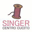 Logo di SINGER BY FELLONI FRANCESCA