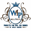 Logo di WELL4PETS