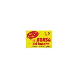 Logo di LA BORSA DEL FUMETTO FUMETTI NUOVI E USATI