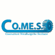 Logo di CO.ME.S.