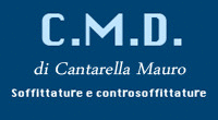 Logo di C.M.D. DI CANTARELLA