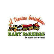 Logo di BABY PARKING IL TRENINO BIRICHINO