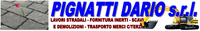 Logo di PIGNATTI DARIO
