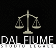 Logo di STUDIO LEGALE DAL FIUME