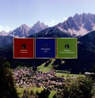 Logo di RESIDENCE TEMPELE